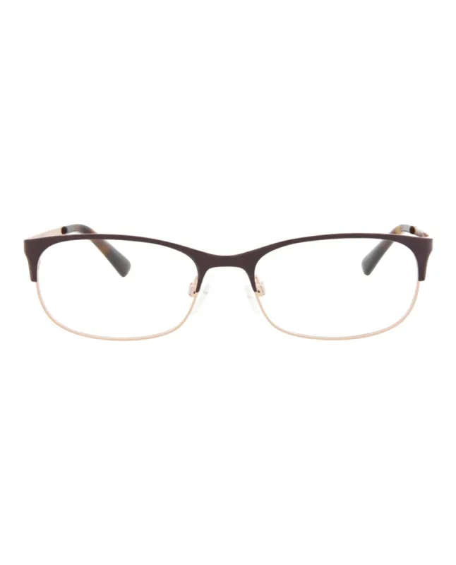 McQ Alexander McQueen Core Optical, style # MQ0296OP-30009201003 sold by Ruumur