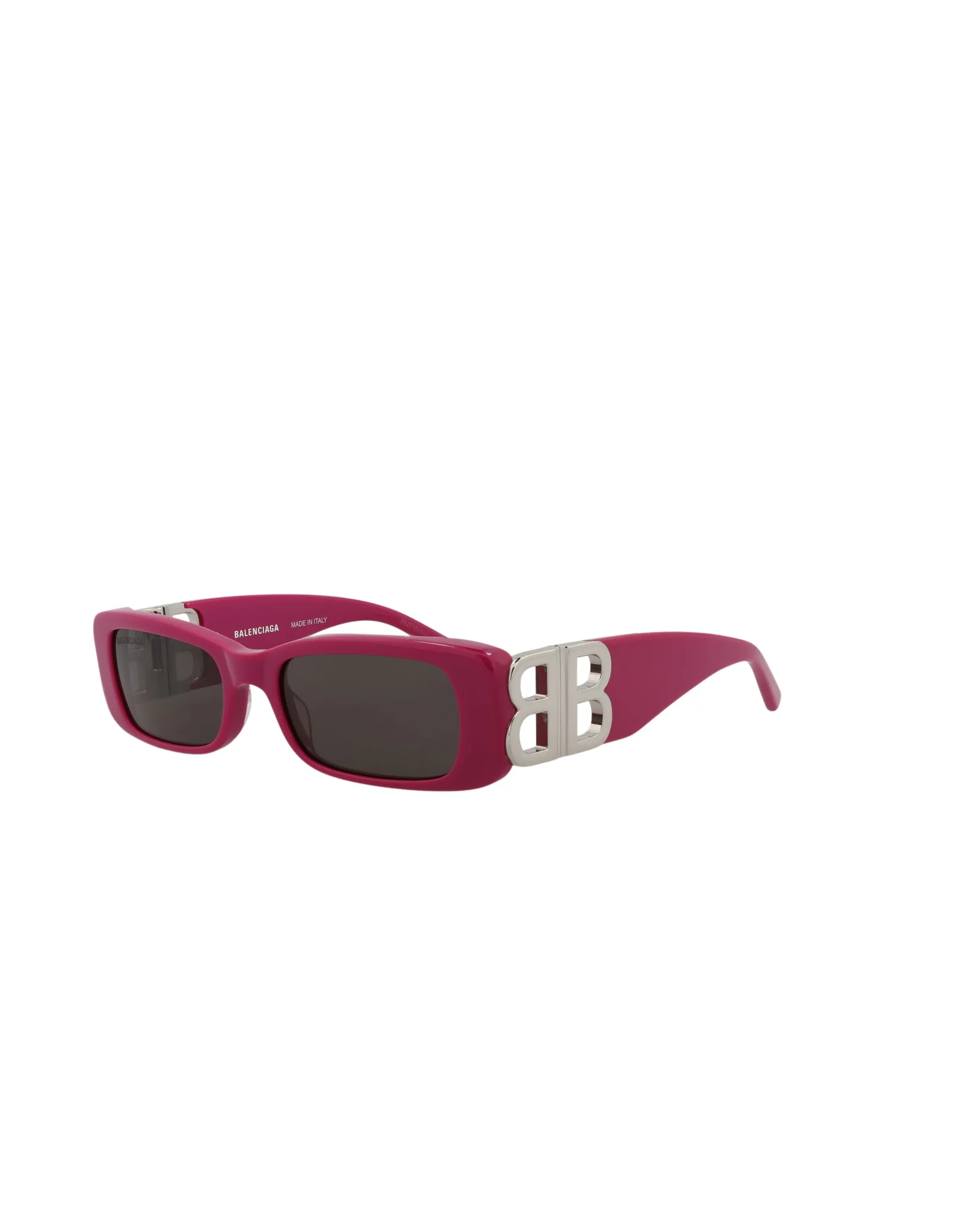 Balenciaga Square-Frame Recycled Acetate Sunglasses, Style # BB0096S-30008871016 sold by Ruumur product image thumbnail 2