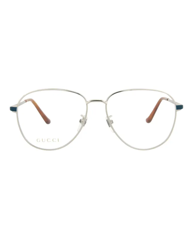 Gucci Novelty Optical, style # GG0577OA-30008149004 made by Ruumur