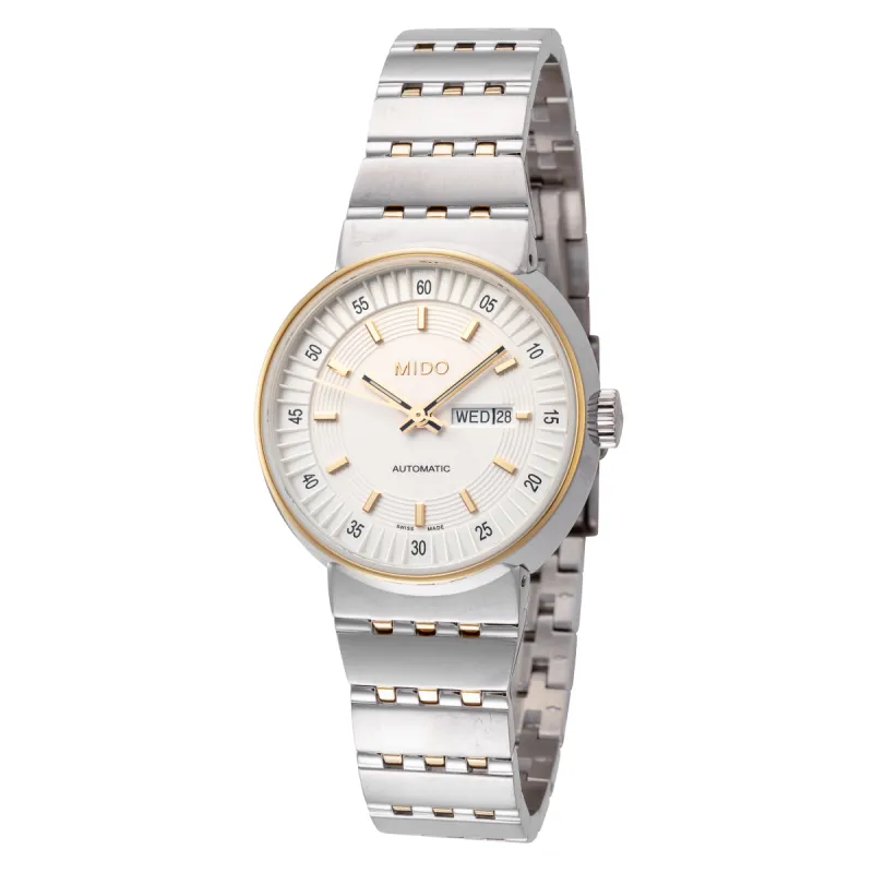 Mido Women's All Dial 30mm Automatic Watch sold by Ruumur