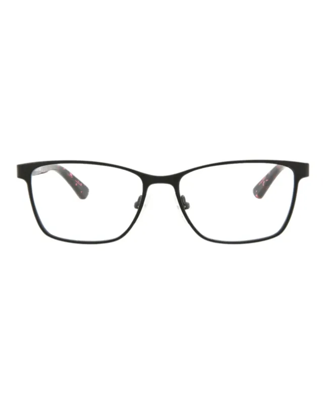 McQ Alexander McQueen Core Optical, style # MQ0117OP-30002419003 sold by Ruumur