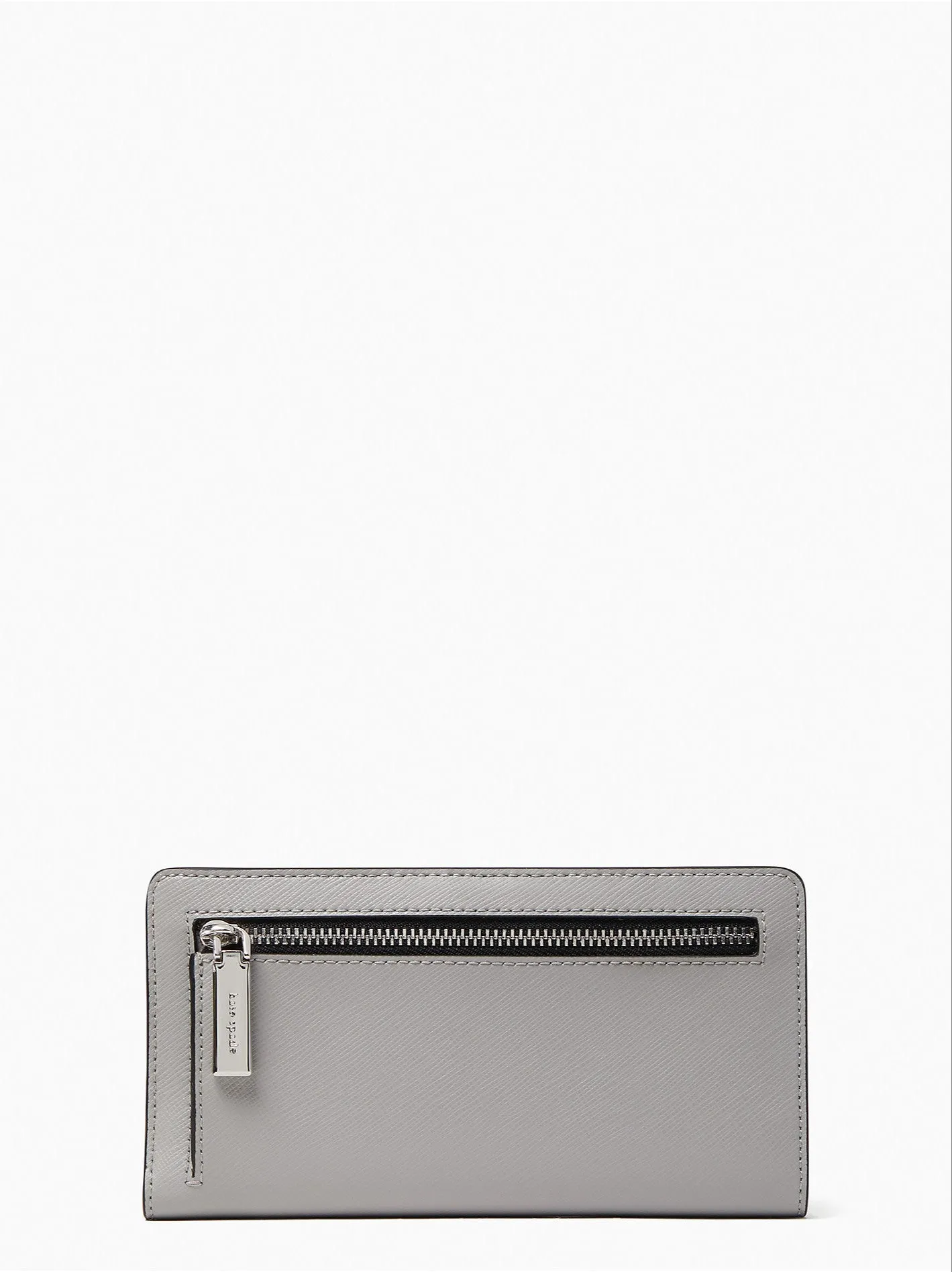 Kate Spade Bicolor Colorblock Large Slim Bifold Wallet sold by Ruumur product image thumbnail 2