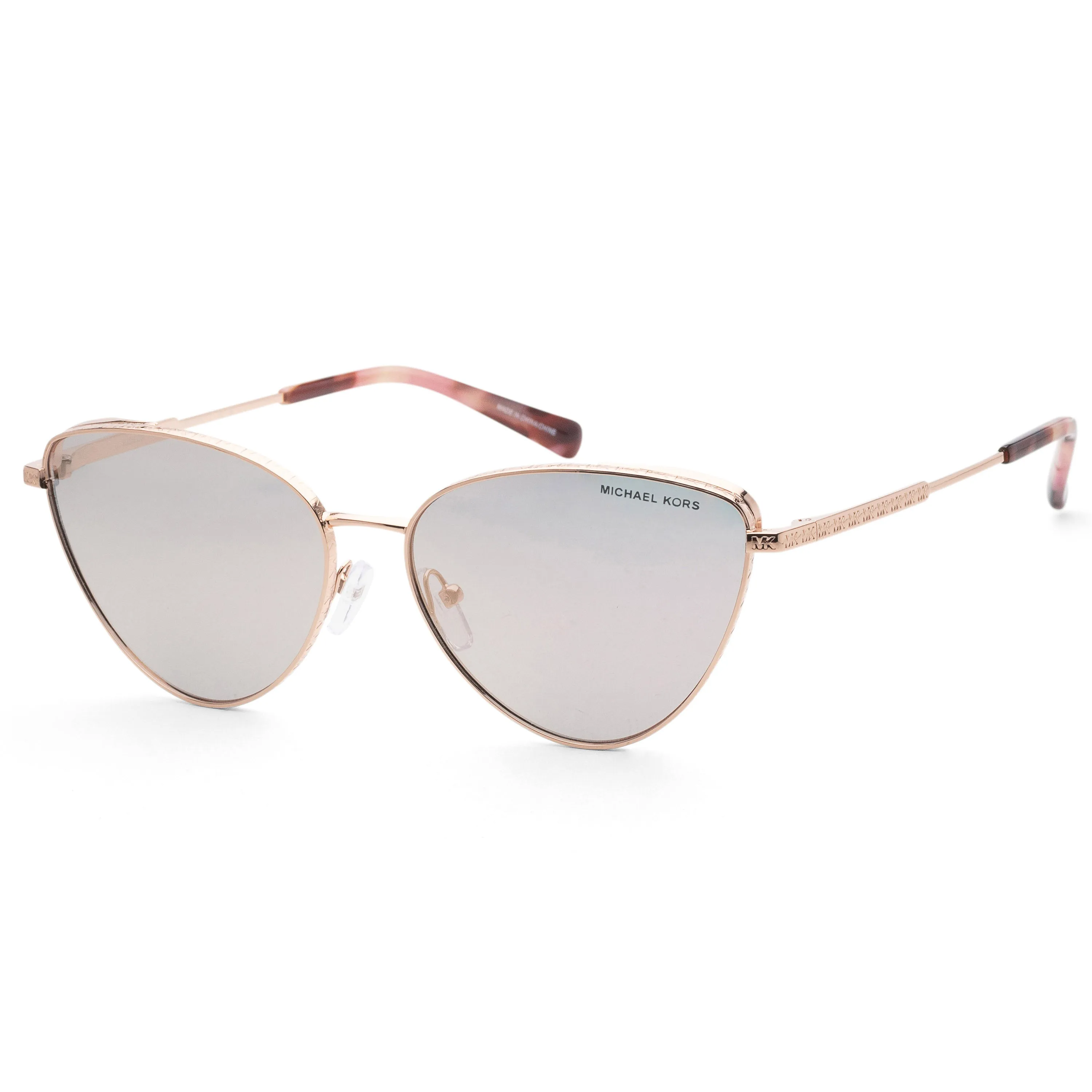 Michael Kors Women's 59mm Rose Gold Sunglasses MK1140-11084Z-59 sold by Ruumur