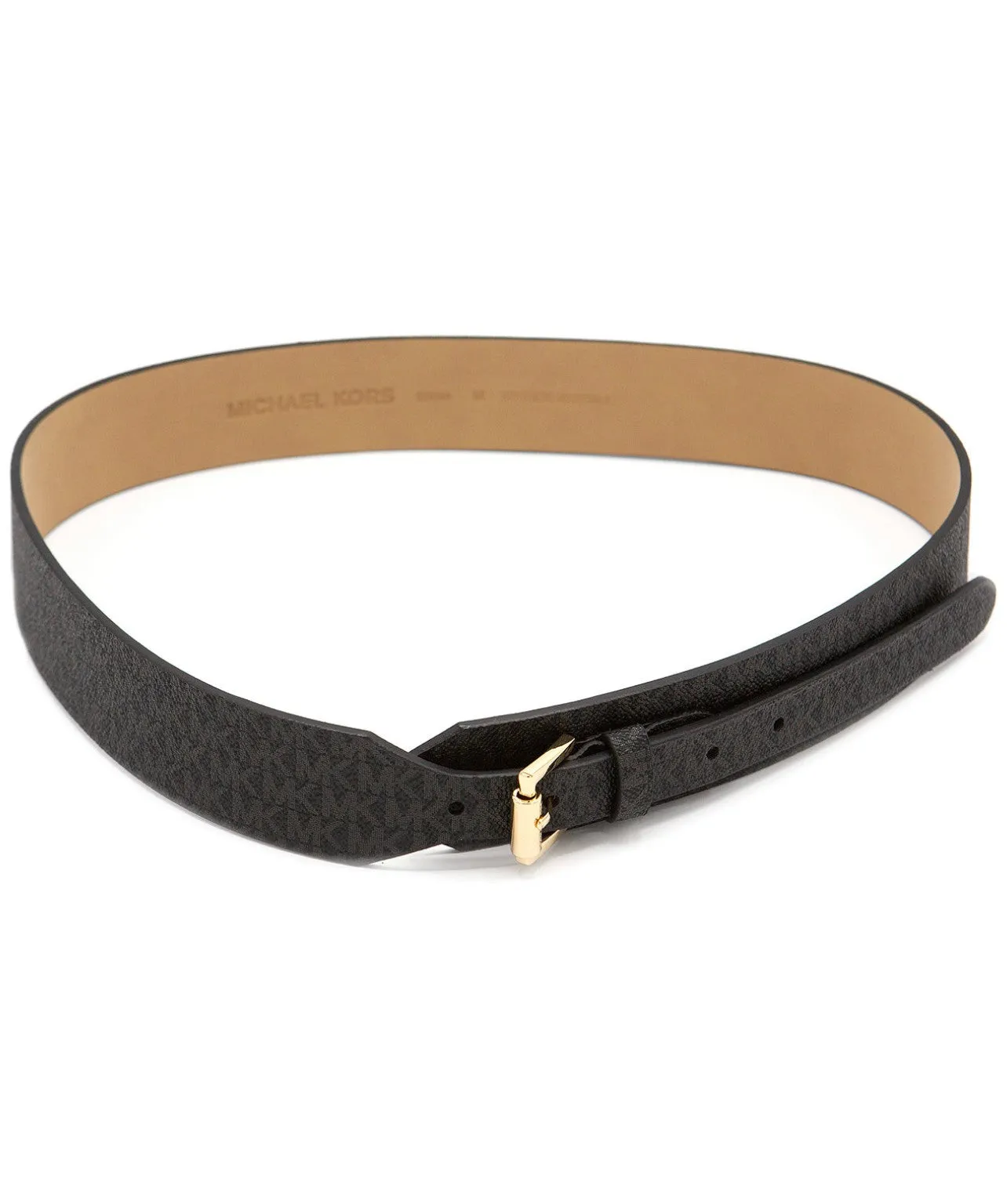 Michael Kors 2-For-1 Double Wrap Belt sold by Ruumur product image thumbnail 3