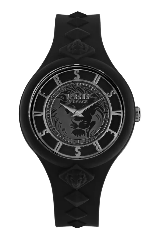 Versus Versace Women's VSP1R2321 Fire Island 39mm Quartz Watch sold by Ruumur