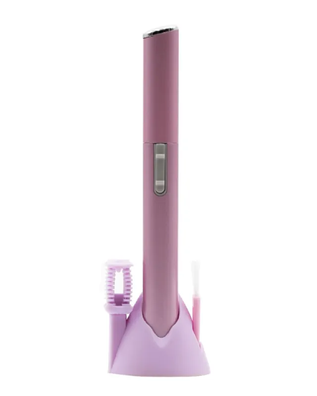VYSN PrecisionPro Women's Portable Trimmer sold by Ruumur