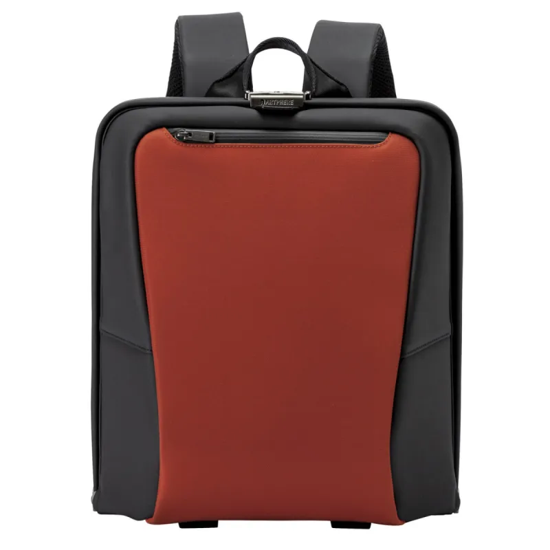 Artphere - Forte Backpack made by Ruumur