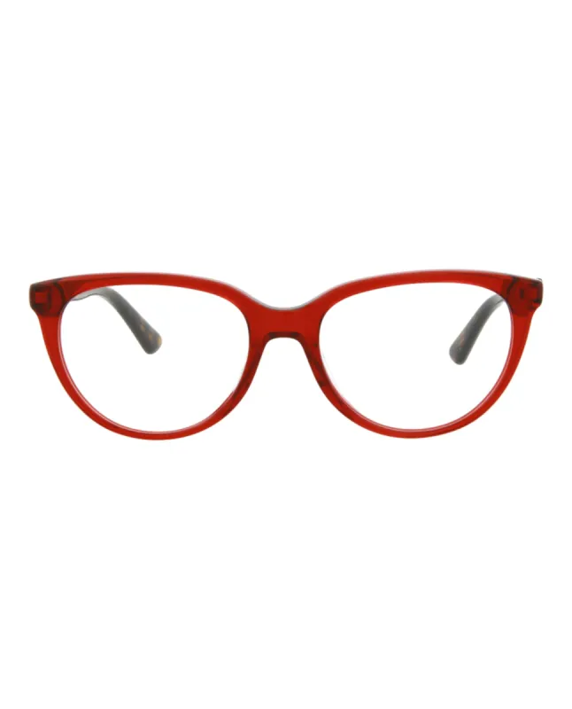 McQ Alexander McQueen Core Optical, style # MQ0115OP-30002417004 made by Ruumur