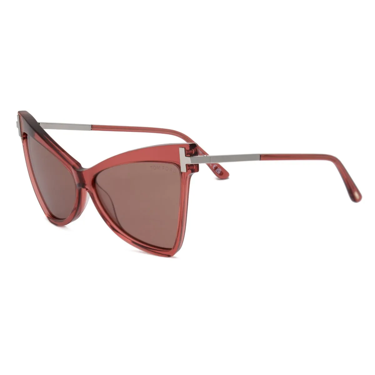 Tom Ford Butterfly Sunglasses FT0767 72Y 61 sold by Ruumur