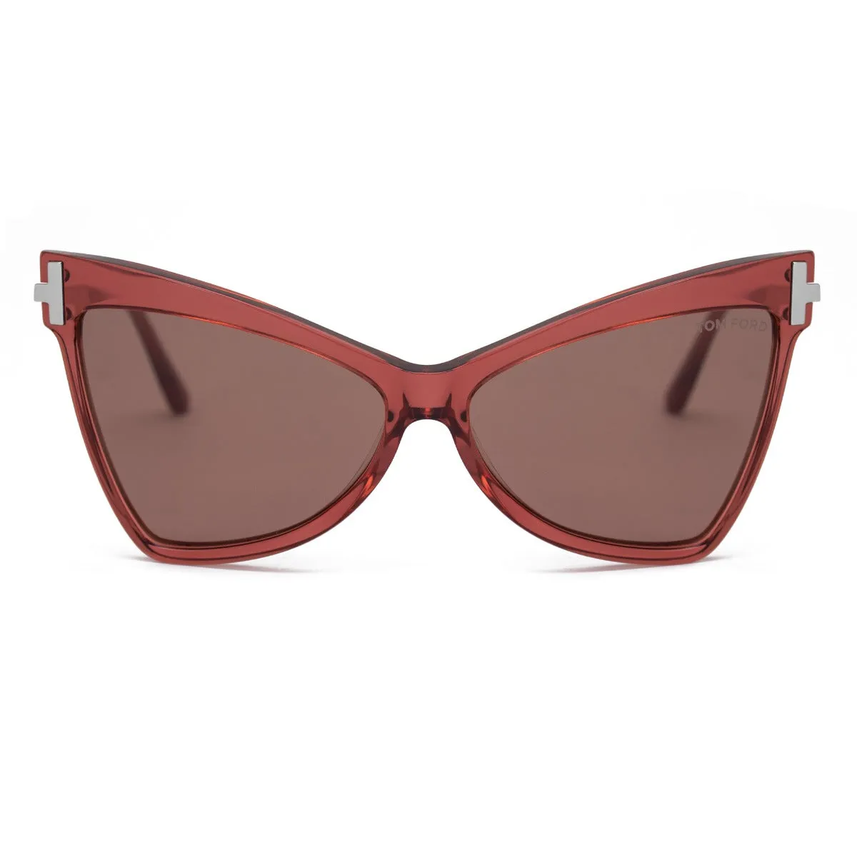 Tom Ford Butterfly Sunglasses FT0767 72Y 61 sold by Ruumur product image thumbnail 5