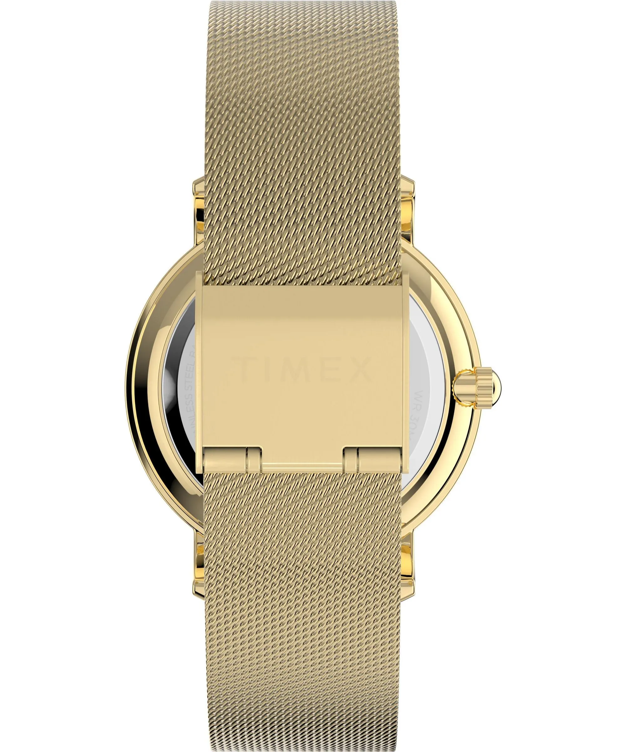 Timex Women's Trend 34mm Quartz Watch TW2V52200VQ sold by Ruumur product image thumbnail 2