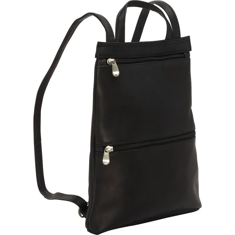Le Donne Leather Tanya Slimpack made by Ruumur