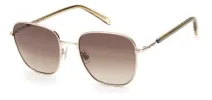 Fossil Women's 52mm Red Gold Sunglasses FOS3117S-03YG-HA sold by Ruumur