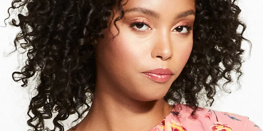 Rickie Poppy Women's Print One-Shoulder Blouse Green Size Medium sold by Ruumur product image thumbnail 3