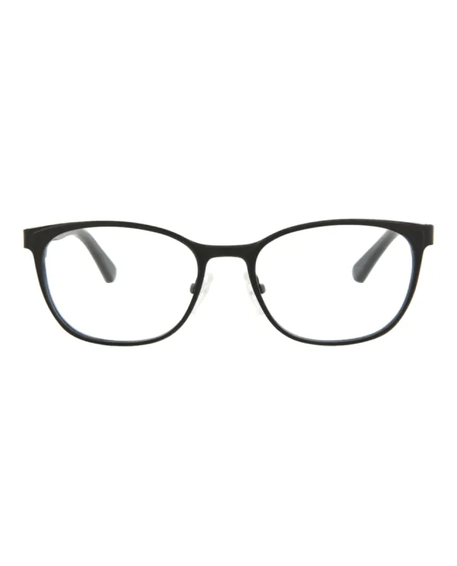 McQ Alexander McQueen Core Optical, style # MQ0116OP-30002418001 made by Ruumur
