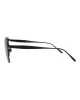 Alaia Square-Frame Metal Sunglasses sold by Ruumur