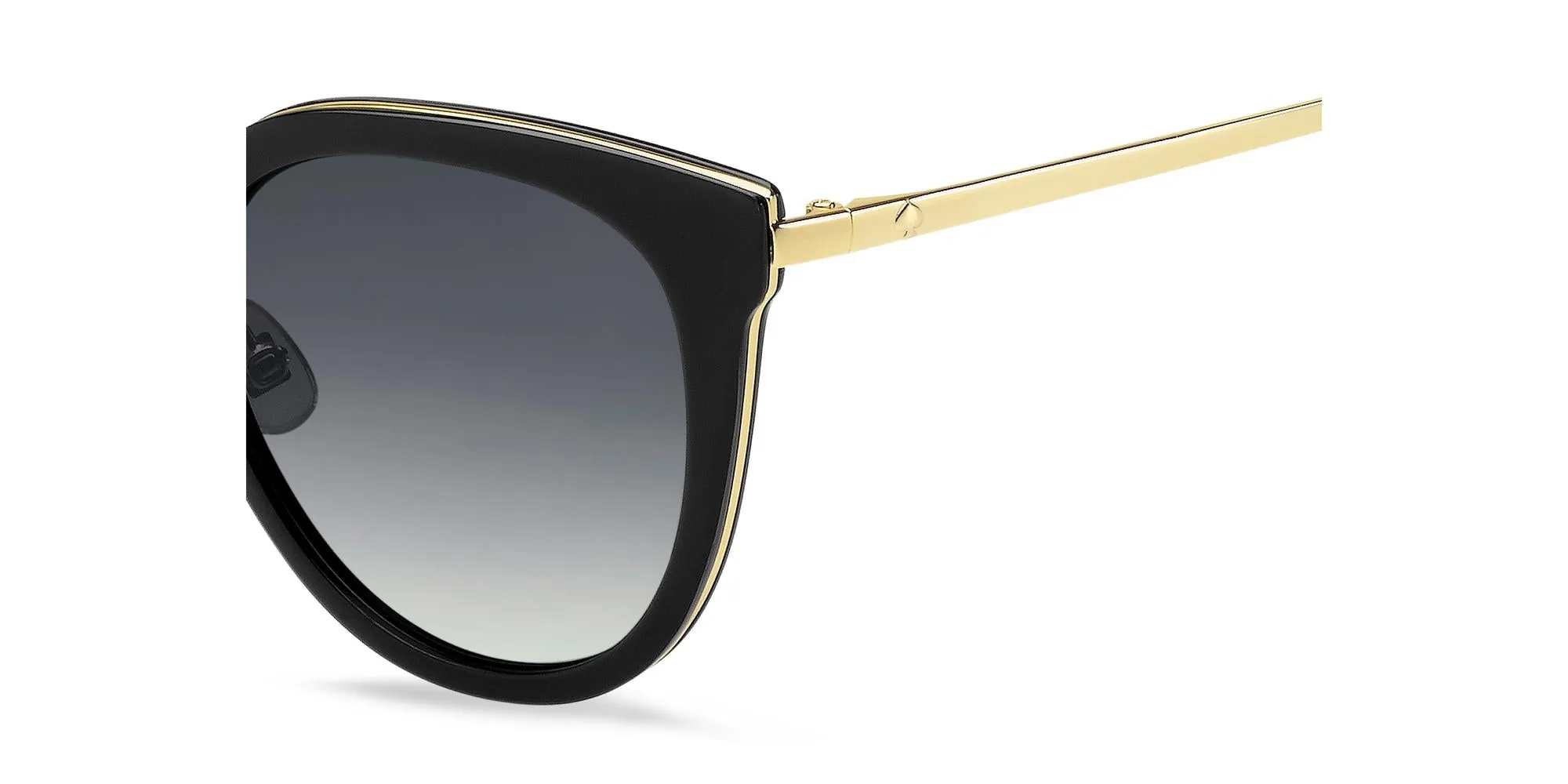 Kate Spade Women's 50mm Pink Sunglasses JERRIS-035J-50 sold by Ruumur product image thumbnail 3