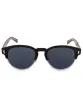 Christian Dior Black Tie TGNKU 52 Round Sunglasses sold by Ruumur