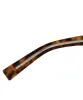 Christian Dior Black Tie TGNKU 52 Round Sunglasses sold by Ruumur