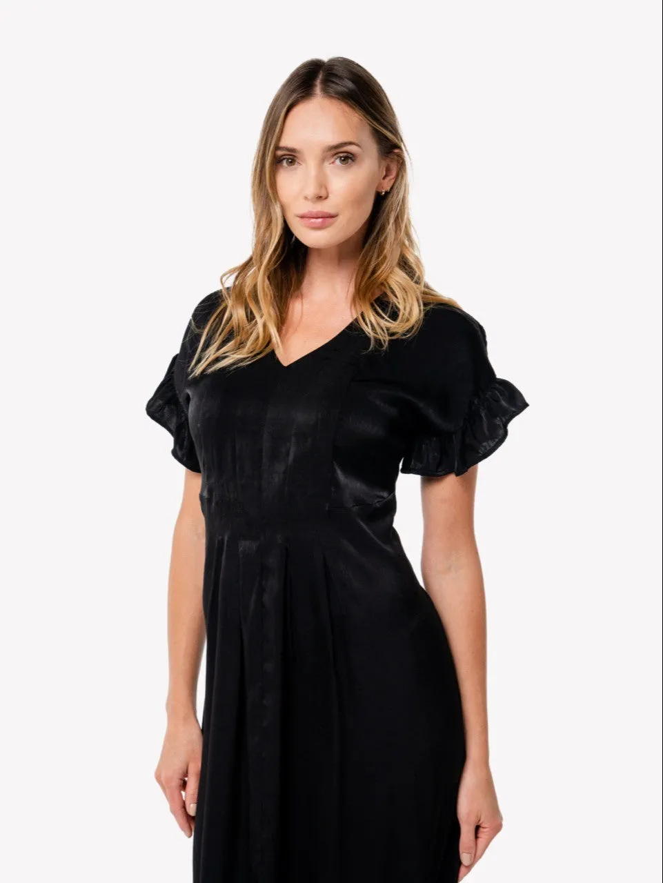 LOULOU DAMOUR Women's Ma'Moiselle Dress sold by Ruumur