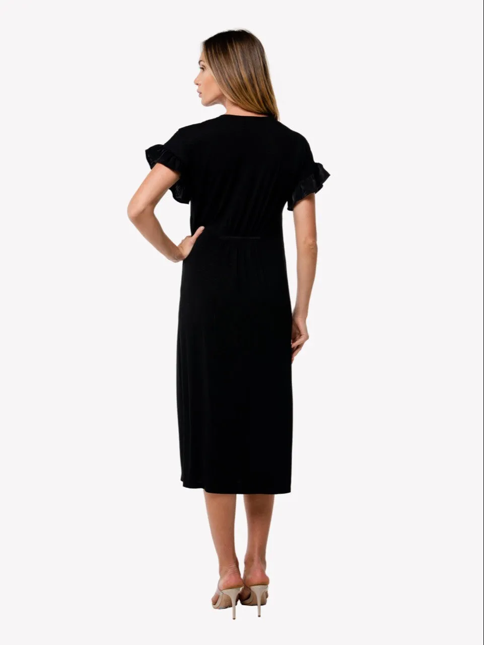 LOULOU DAMOUR Women's Ma'Moiselle Dress sold by Ruumur product image thumbnail 3