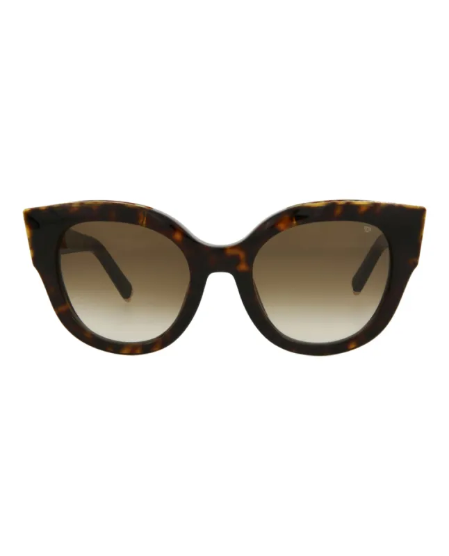 Philipp Plein Novelty Sunglasses Style #SPP026S-530722 made by Ruumur