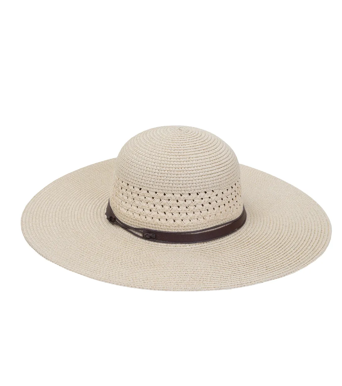 Max Studio Straw Hat 107S sold by Ruumur