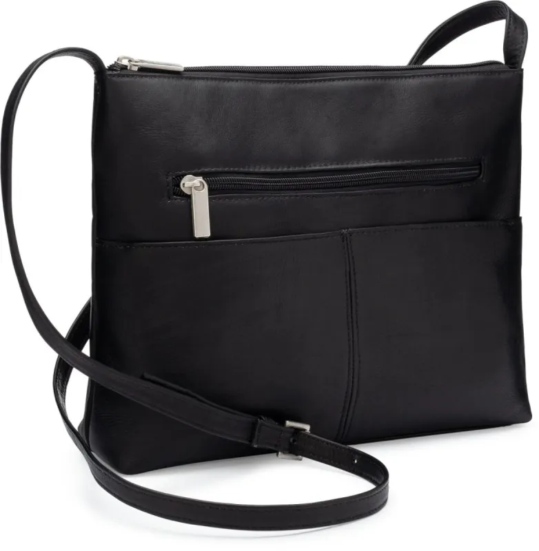 Le Donne Leather Birch Bay Crossbody sold by Ruumur