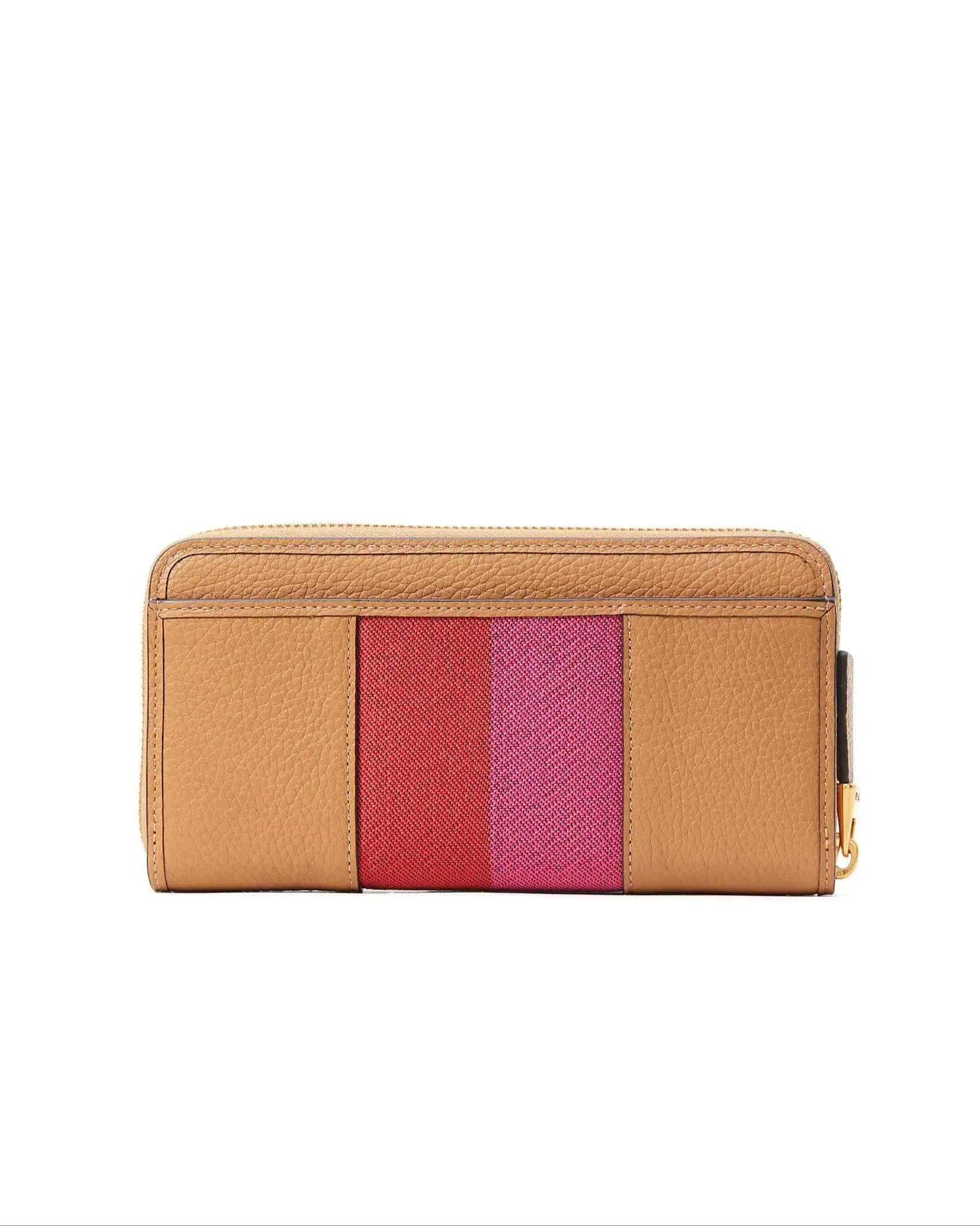 Kate Spade Racing Stripe Zip-around Continental Wallet sold by Ruumur product image thumbnail 2