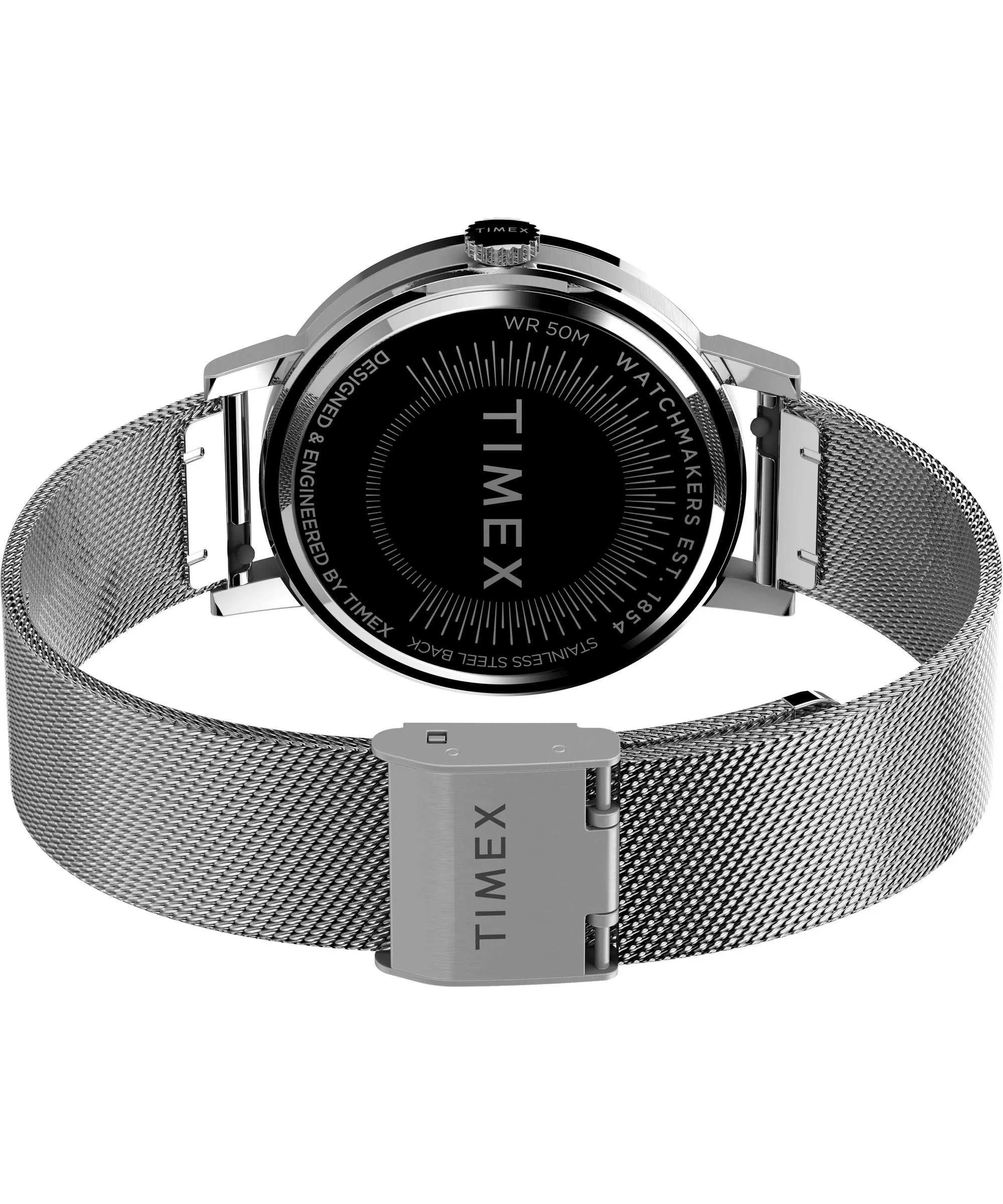 Timex Women's Midtown Quartz Watch TW26900VQ sold by Ruumur product image thumbnail 2