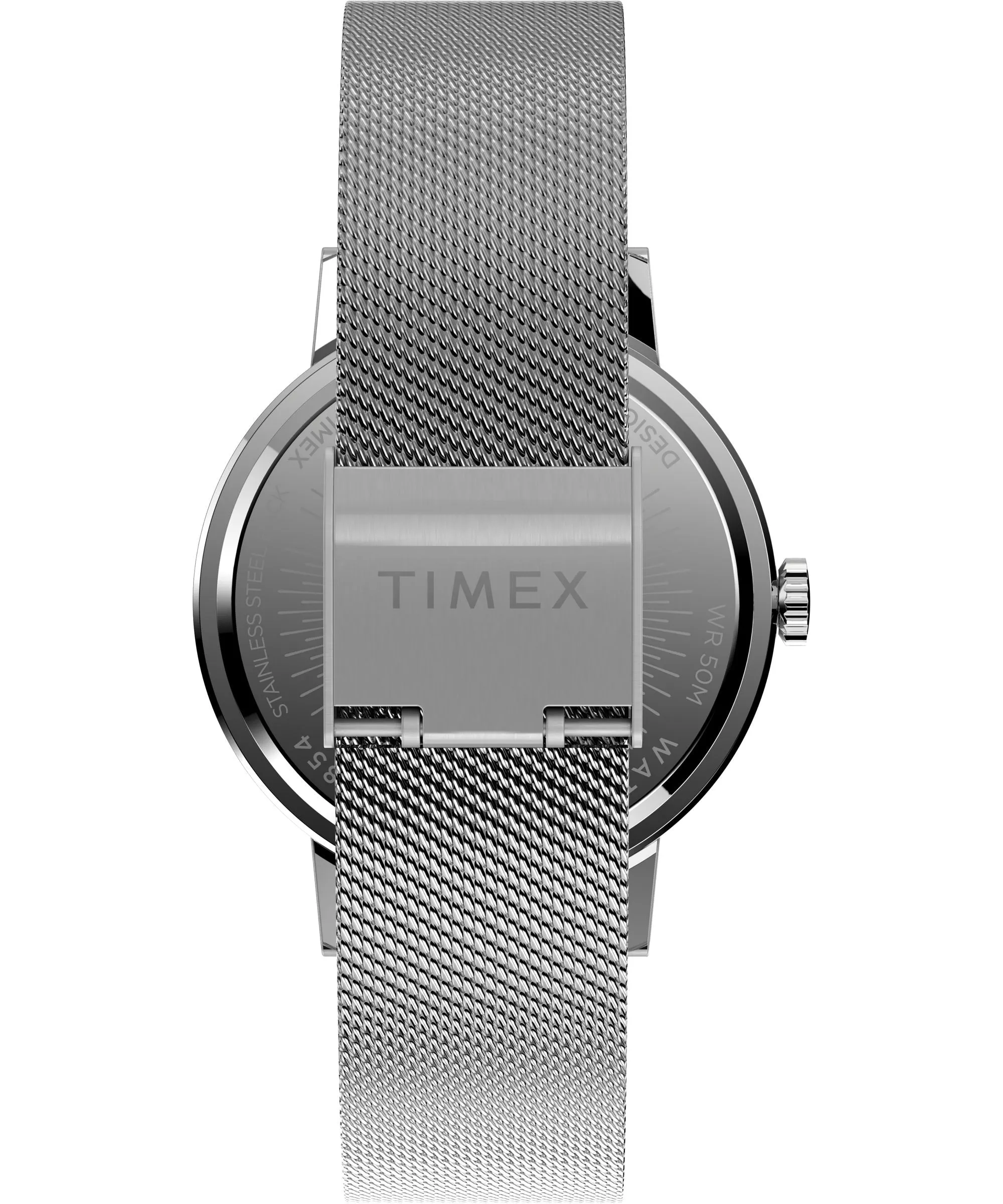 Timex Women's Midtown Quartz Watch TW26900VQ sold by Ruumur product image thumbnail 3