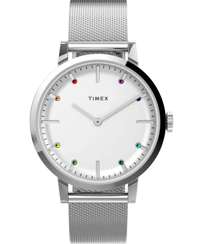 Timex Women's Midtown Quartz Watch TW26900VQ sold by Ruumur