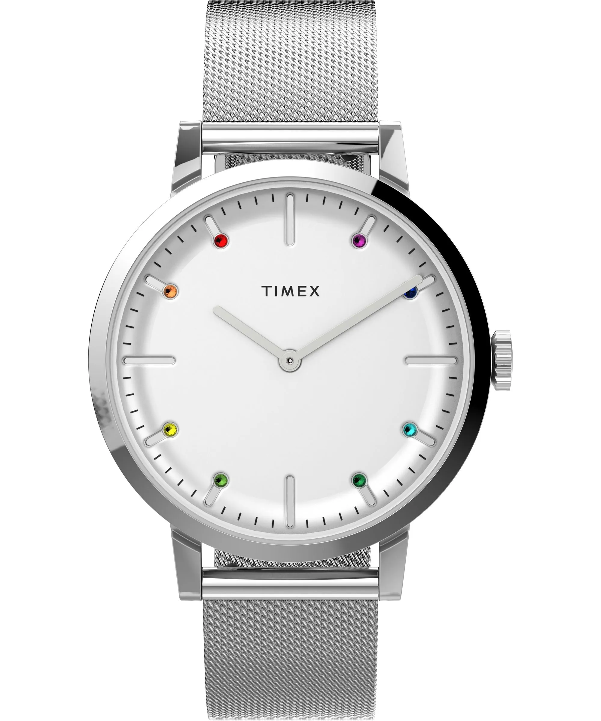 Timex Women's Midtown Quartz Watch TW26900VQ sold by Ruumur
