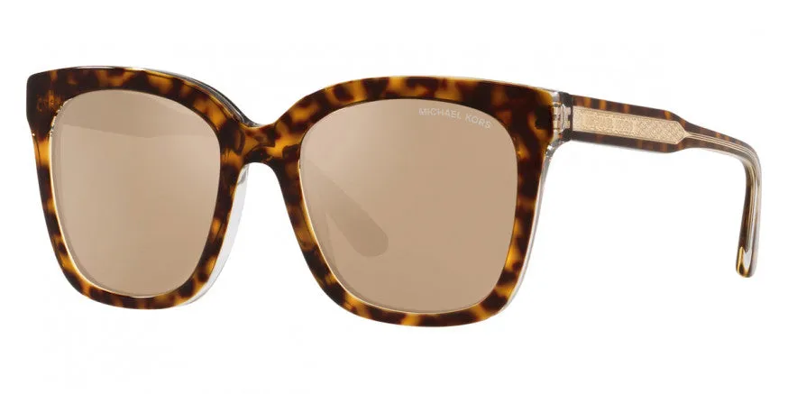 Michael Kors Women's San Marino 52mm Dark Tortoise Sunglasses sold by Ruumur