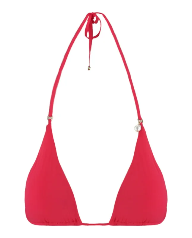 Stella McCartney Triangle Bikini Top made by Ruumur