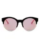 Dior Round Sunglasses Sideral 1 XV50J 53 sold by Ruumur