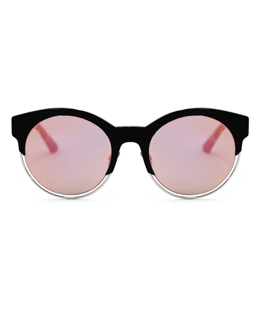 Dior Round Sunglasses Sideral 1 XV50J 53 sold by Ruumur product image thumbnail 2
