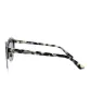 Dior Round Sunglasses Sideral 1 XV50J 53 sold by Ruumur