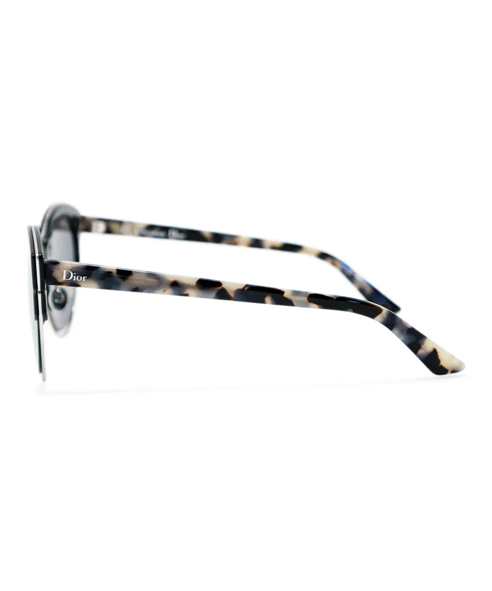 Dior Round Sunglasses Sideral 1 XV50J 53 sold by Ruumur product image thumbnail 3