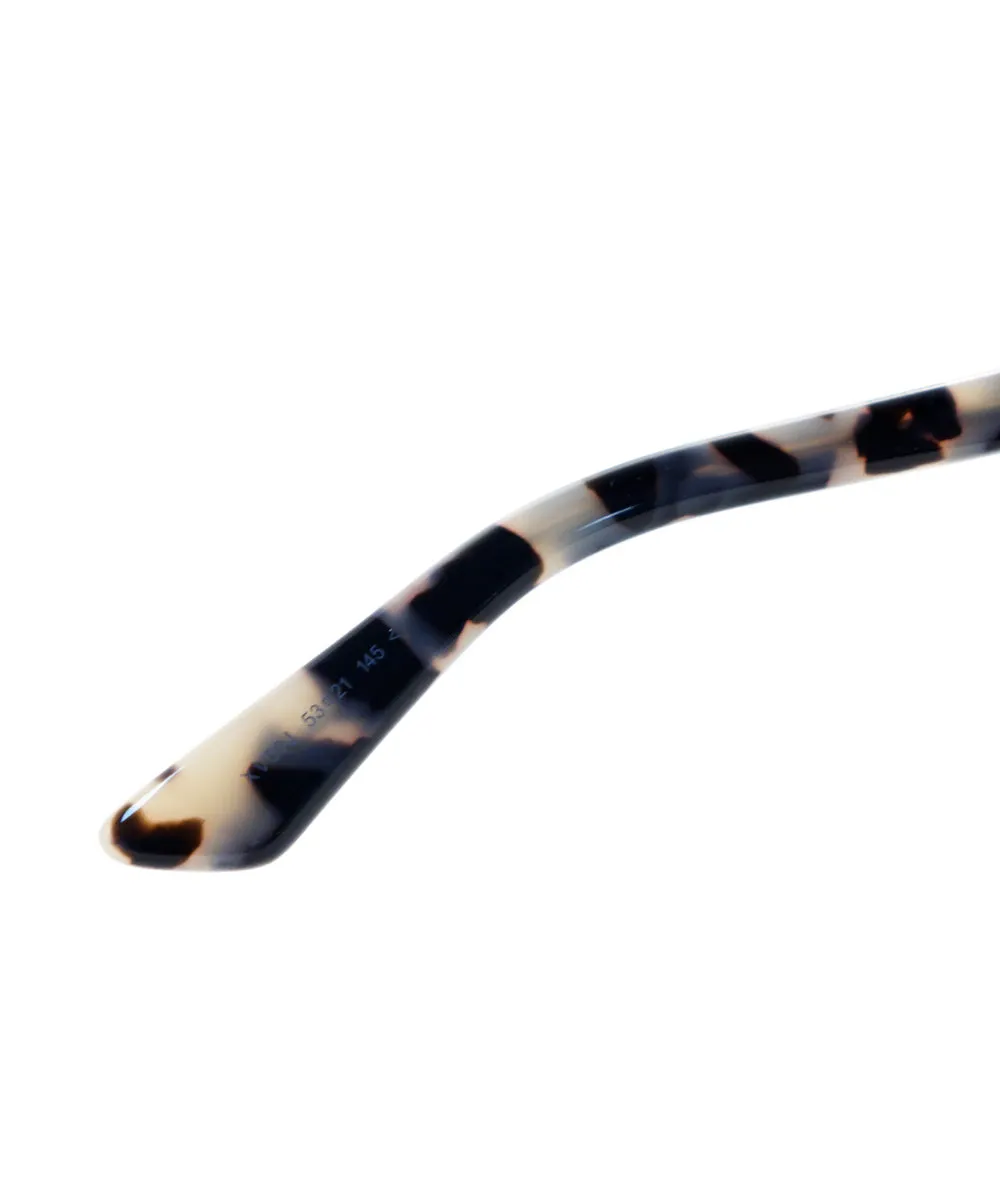 Dior Round Sunglasses Sideral 1 XV50J 53 sold by Ruumur product image thumbnail 4