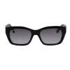 Salvatore Ferragamo Womens Black Sunglasses SF_1012S_001_53mm sold by Ruumur