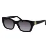 Salvatore Ferragamo Womens Black Sunglasses SF_1012S_001_53mm sold by Ruumur