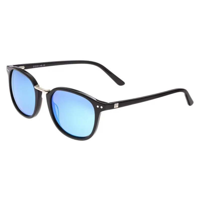Sixty One Champagne Polarized Sunglasses sold by Ruumur