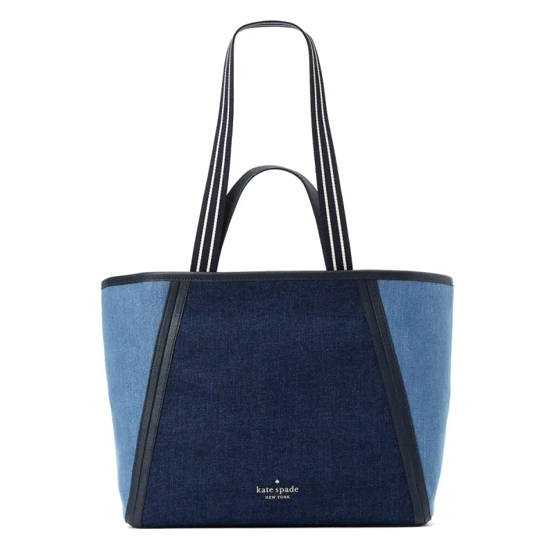 Kate Spade Rosie Large Tote sold by Ruumur