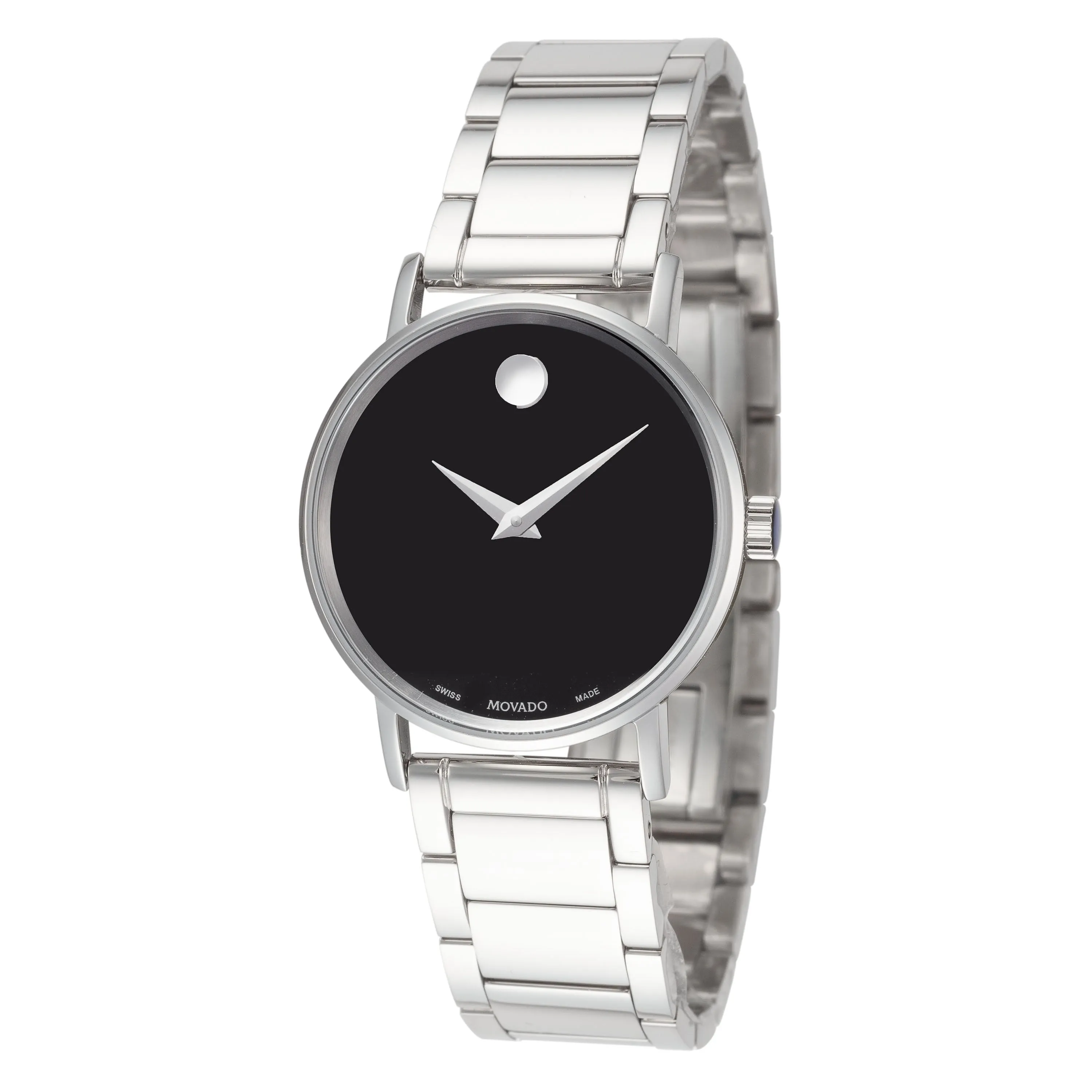 Movado Women's Classic Museum 28 mm Quartz Watch 0607234 sold by Ruumur