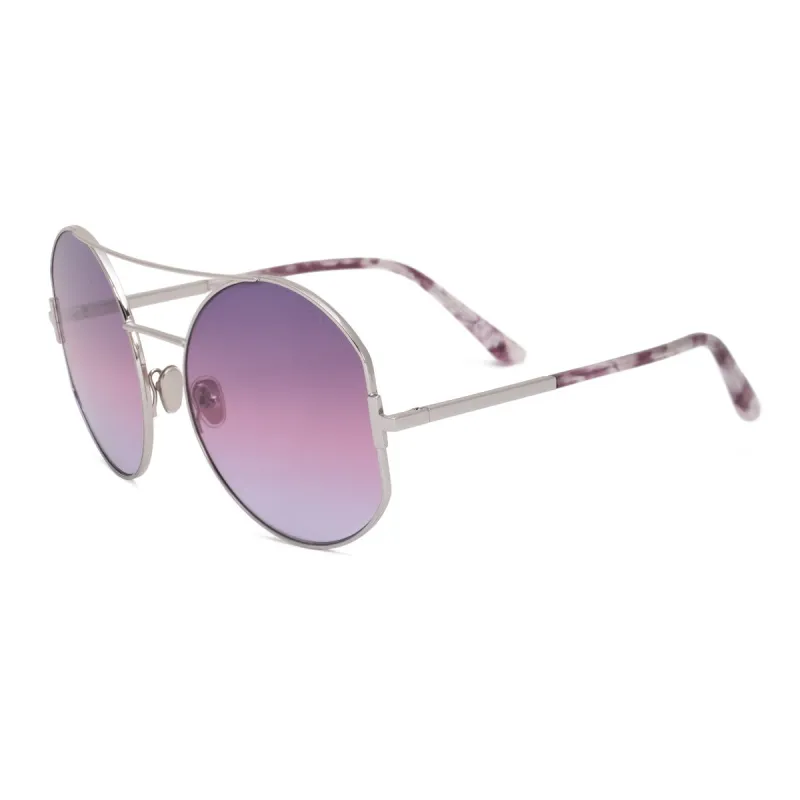 Tom Ford Round Sunglasses FT0782 16Y 60 made by Ruumur