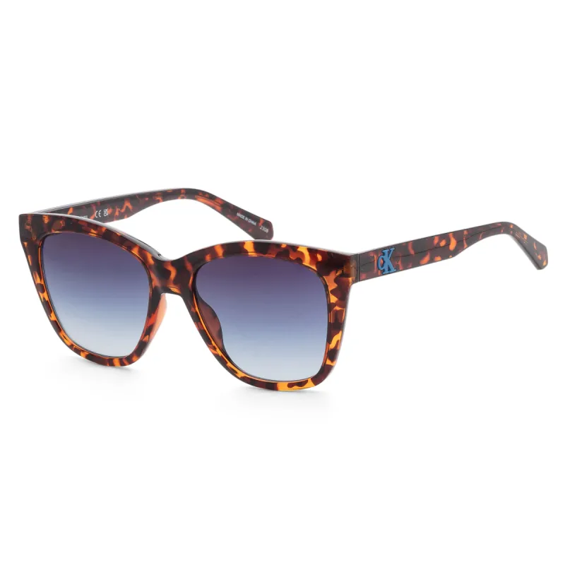 Calvin Klein Women's 54mm Tortoise Sunglasses CKJ22608S-240 sold by Ruumur