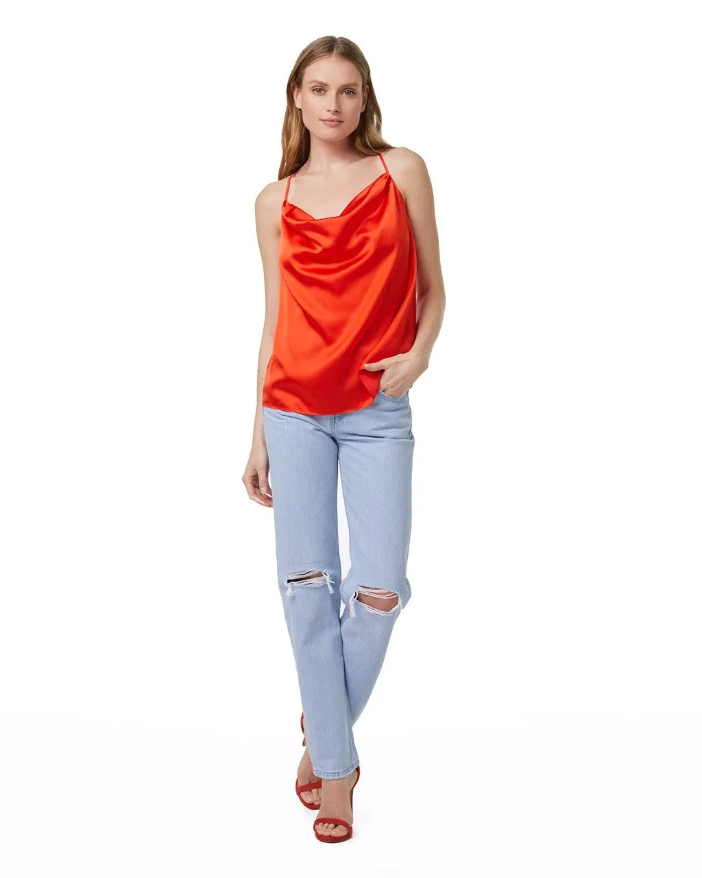 Robert Graham Rosa S/L Cami sold by Ruumur product image thumbnail 4