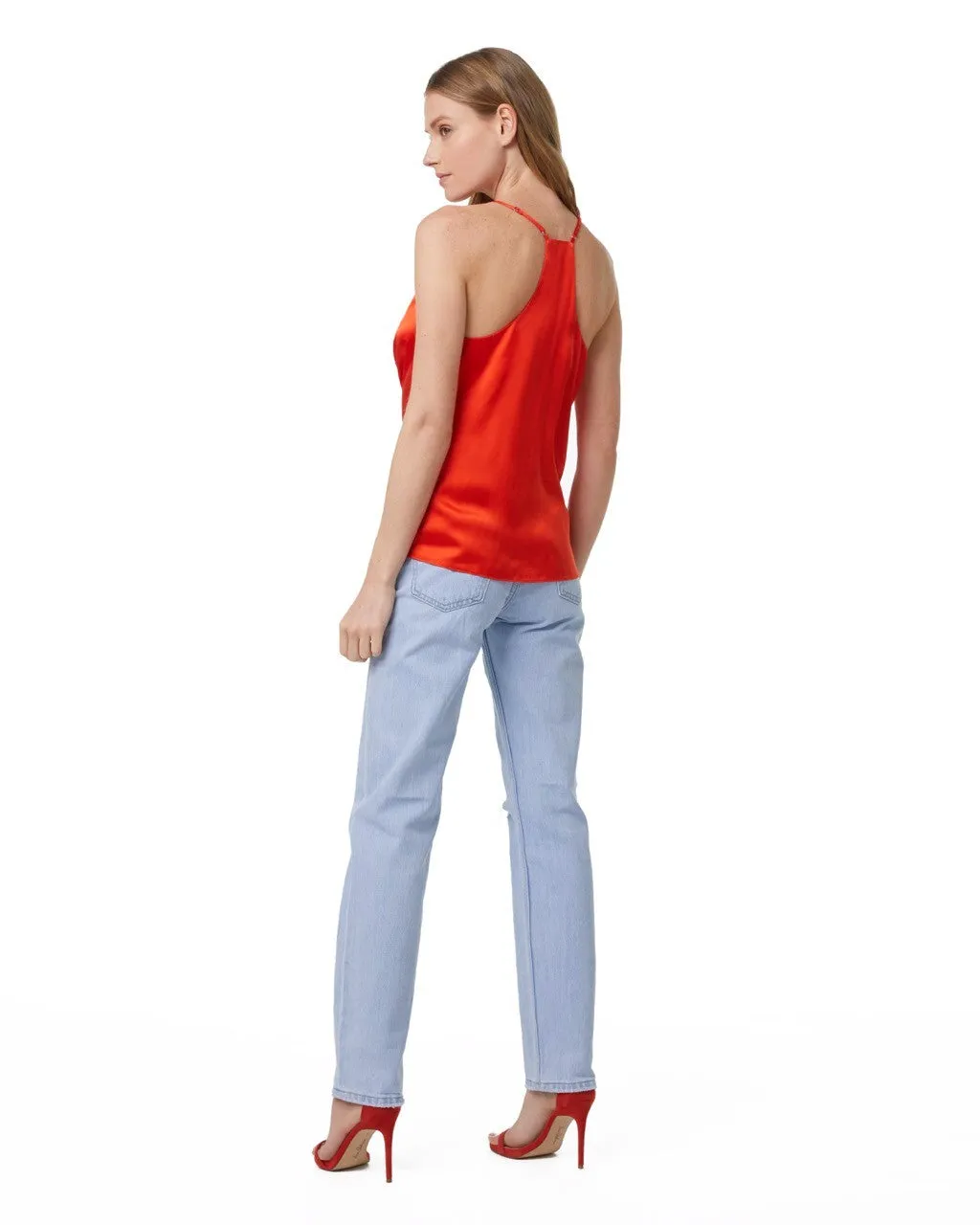 Robert Graham Rosa S/L Cami sold by Ruumur product image thumbnail 5