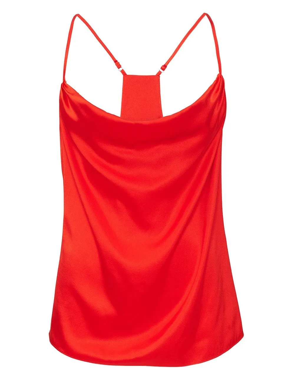 Robert Graham Rosa S/L Cami sold by Ruumur